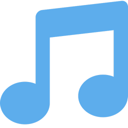 🎵 Musical Note Emoji