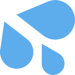 💦 Sweat Droplets Emoji, Splashing Emoji, Water Drops Emoji