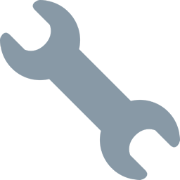 🔧 Wrench Emoji