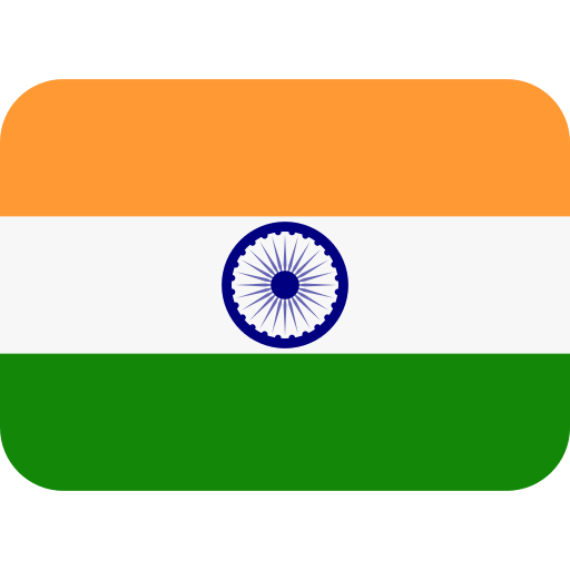 Indian Flag Emoticon India Flag Emoji Icons Logos Symbols VINQ