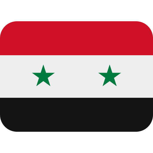 Flag syria Syria Flag