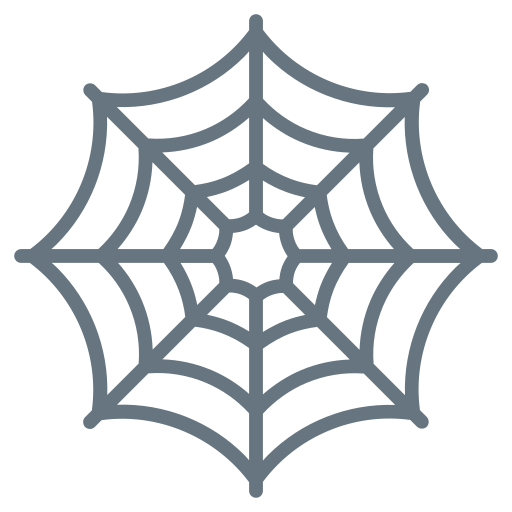 🕷 - Aranha Emoji 📖 Significado do Emoji ✂ Copiar & 📋 Colar (◕‿◕) SYMBL