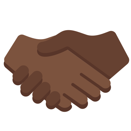 🤝 Handshake Emoji - Discord Emoji