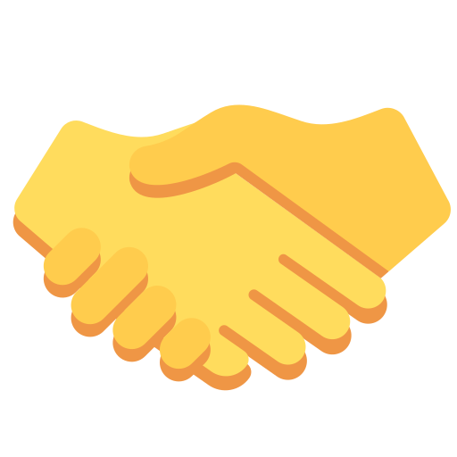 Handshake Emoji Photos and Images