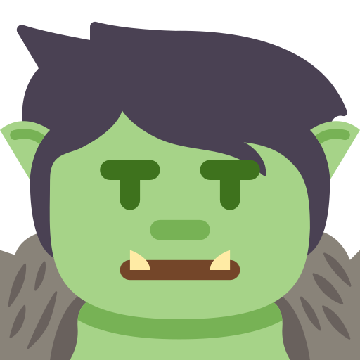 troll Emoji - Download for free – Iconduck